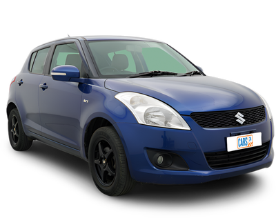 Maruti Swift-img